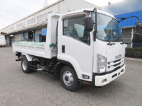 ISUZU Forward Dump TKG-FRR90S1 2016 68,000km_3