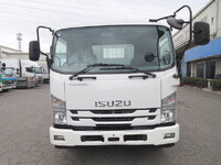 ISUZU Forward Dump TKG-FRR90S1 2016 68,000km_6