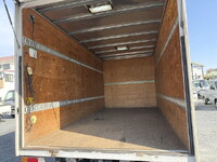 ISUZU Elf Aluminum Van PB-NPR81AN 2005 178,612km_10