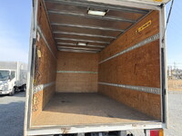 ISUZU Elf Aluminum Van PB-NPR81AN 2005 178,612km_11