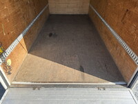 ISUZU Elf Aluminum Van PB-NPR81AN 2005 178,612km_12