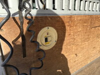 ISUZU Elf Aluminum Van PB-NPR81AN 2005 178,612km_15