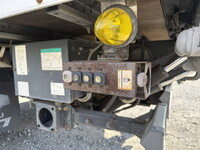 ISUZU Elf Aluminum Van PB-NPR81AN 2005 178,612km_17