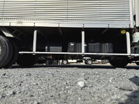 ISUZU Elf Aluminum Van PB-NPR81AN 2005 178,612km_26