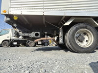 ISUZU Elf Aluminum Van PB-NPR81AN 2005 178,612km_27