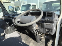 ISUZU Elf Aluminum Van PB-NPR81AN 2005 178,612km_29