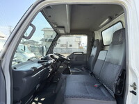 ISUZU Elf Aluminum Van PB-NPR81AN 2005 178,612km_36