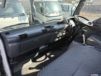 ISUZU Elf Aluminum Van PB-NPR81AN 2005 178,612km_37