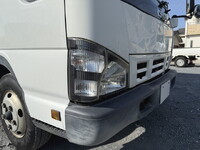 ISUZU Elf Aluminum Van PB-NPR81AN 2005 178,612km_38