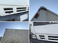 ISUZU Elf Aluminum Van PB-NPR81AN 2005 178,612km_39