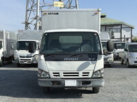 ISUZU Elf Aluminum Van PB-NPR81AN 2005 178,612km_3