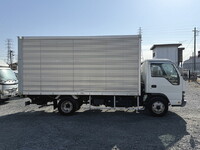 ISUZU Elf Aluminum Van PB-NPR81AN 2005 178,612km_4