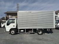 ISUZU Elf Aluminum Van PB-NPR81AN 2005 178,612km_5