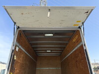 ISUZU Elf Aluminum Van PB-NPR81AN 2005 178,612km_9