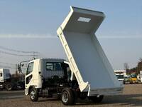 MITSUBISHI FUSO Fighter Dump 2KG-FK62F 2025 1,000km_10