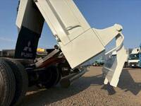 MITSUBISHI FUSO Fighter Dump 2KG-FK62F 2025 1,000km_11