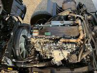 MITSUBISHI FUSO Fighter Dump 2KG-FK62F 2025 1,000km_18