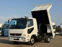 MITSUBISHI FUSO Fighter Dump 2KG-FK62F 2025 1,000km_1