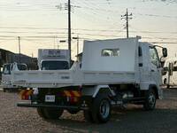 MITSUBISHI FUSO Fighter Dump 2KG-FK62F 2025 1,000km_3