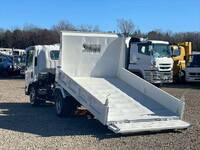 ISUZU Elf Loader Dump TKG-NPR85YN 2015 81,000km_11