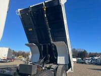 ISUZU Elf Loader Dump TKG-NPR85YN 2015 81,000km_14