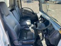 ISUZU Elf Loader Dump TKG-NPR85YN 2015 81,000km_21