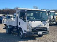 ISUZU Elf Loader Dump TKG-NPR85YN 2015 81,000km_2