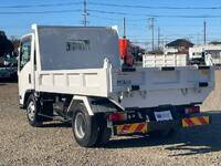 ISUZU Elf Loader Dump TKG-NPR85YN 2015 81,000km_3