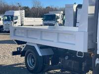 ISUZU Elf Loader Dump TKG-NPR85YN 2015 81,000km_5