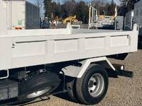 ISUZU Elf Loader Dump TKG-NPR85YN 2015 81,000km_6
