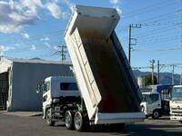 UD TRUCKS Quon Dump 2PG-CW4AL 2023 87,000km_11