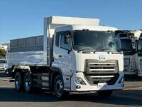 UD TRUCKS Quon Dump 2PG-CW4AL 2023 87,000km_2