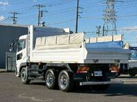 UD TRUCKS Quon Dump 2PG-CW4AL 2023 87,000km_3