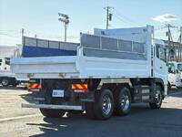 UD TRUCKS Quon Dump 2PG-CW4AL 2023 87,000km_4