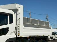 UD TRUCKS Quon Dump 2PG-CW4AL 2023 87,000km_6