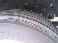 ISUZU Forward Aluminum Wing 2RG-FRR90T2 2022 237,561km_10