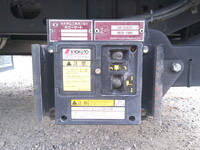 ISUZU Forward Aluminum Wing 2RG-FRR90T2 2022 237,561km_15