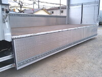 ISUZU Forward Aluminum Wing 2RG-FRR90T2 2022 237,561km_27