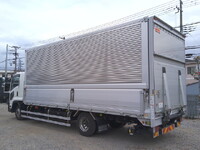 ISUZU Forward Aluminum Wing 2RG-FRR90T2 2022 237,561km_2