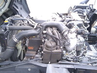 ISUZU Forward Aluminum Wing 2RG-FRR90T2 2022 237,561km_35