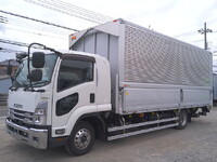 ISUZU Forward Aluminum Wing 2RG-FRR90T2 2022 237,561km_3