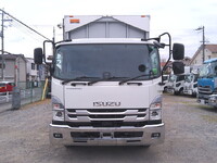 ISUZU Forward Aluminum Wing 2RG-FRR90T2 2022 237,561km_7