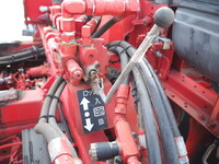 ISUZU Giga Safety Loader LKG-CYJ77A 2011 695,822km_13