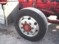 ISUZU Giga Safety Loader LKG-CYJ77A 2011 695,822km_14