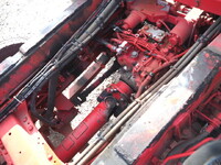 ISUZU Giga Safety Loader LKG-CYJ77A 2011 695,822km_15