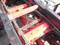 ISUZU Giga Safety Loader LKG-CYJ77A 2011 695,822km_16