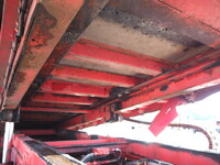 ISUZU Giga Safety Loader LKG-CYJ77A 2011 695,822km_17