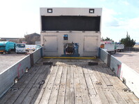 ISUZU Giga Safety Loader LKG-CYJ77A 2011 695,822km_22