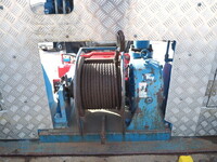 ISUZU Giga Safety Loader LKG-CYJ77A 2011 695,822km_23