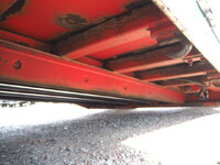 ISUZU Giga Safety Loader LKG-CYJ77A 2011 695,822km_25